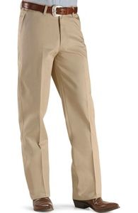 Mens wrangler riatas western dress pants 32x32